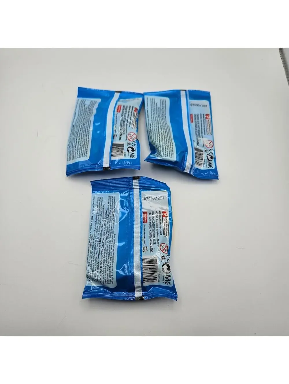 Thomas & Friends Minis Blind Bags Sealed 2019/2 Series